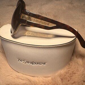 Yves Saint Laurent YSL Sun glasses